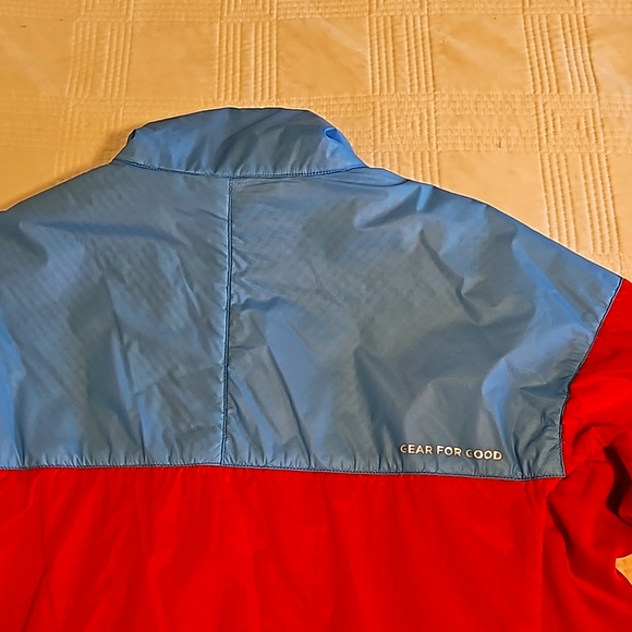 Cotopaxi Jacket - Picture 7 of 8